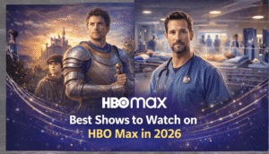 Read more about the article Best Shows to Watch on HBO Max in 2026