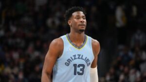 Read more about the article Jaren Jackson Jr. Trade Analysis: What This Means for the Memphis Grizzlies and Utah Jazz