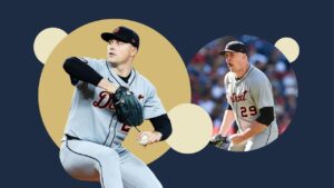 Read more about the article Tarik Skubal: A Record-Breaking Arbitration Victory for the Detroit Tigers