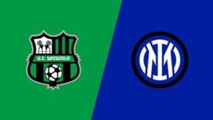 Read more about the article Sassuolo vs Inter: A Key Matchup in Serie A Title Race