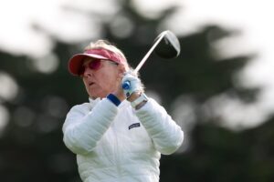 Read more about the article Breaking Barriers in Golf: Mary Meeker Joins AT&T Pebble Beach Pro-Am as a Pioneer for Women in the PGA
