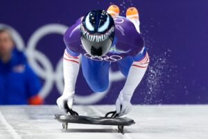 Read more about the article Austin Florian: A Promising Talent in Skeleton Racing