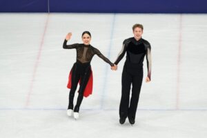 Read more about the article Heartbreak and Glory: The Drama of Winter Olympics Figure Skating