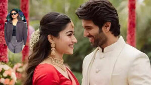 Read more about the article Rashmika Mandanna and Vijay Deverakonda: A Wedding to Remember