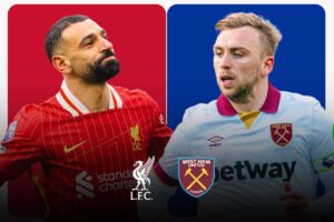 Read more about the article Liverpool vs West Ham: Key Team News and Match Insights