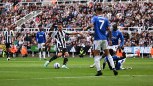 Read more about the article Newcastle vs Everton: A Premier League Showdown You Can’t Miss