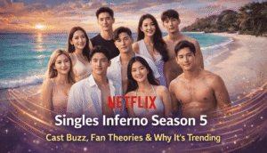 Read more about the article Singles Inferno Season 5 — Cast Buzz, Fan Theories & Why It’s Trending