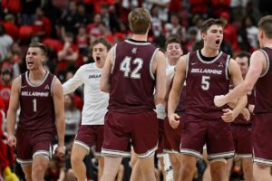 Read more about the article Bellarmine Basketball: Thrilling March Madness Showdown Recap