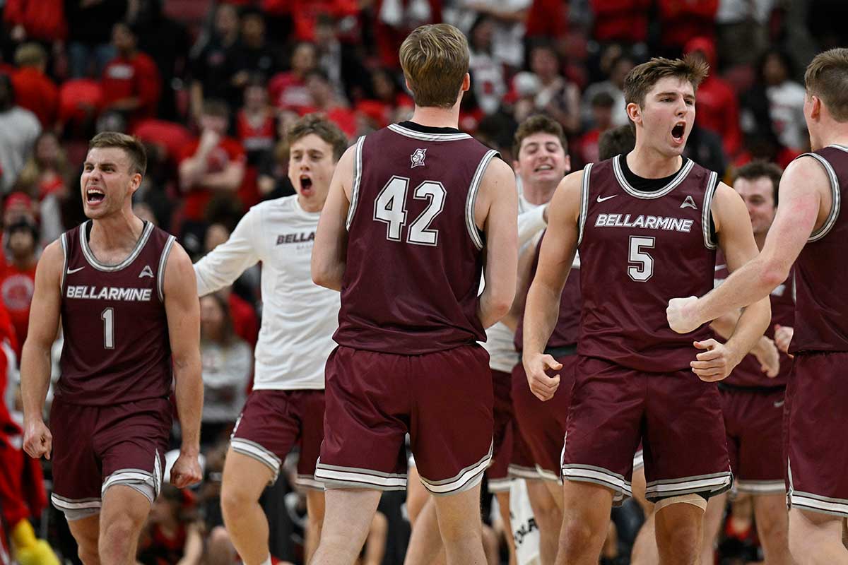 Bellarmine Basketball: Thrilling March Madness Showdown Recap