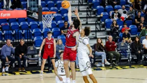 Read more about the article Why Belmont Basketball is Dominating the Court This Season