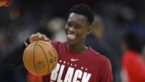 Read more about the article Dennis Schroder Delivers Spicy Revenge Against Pistons