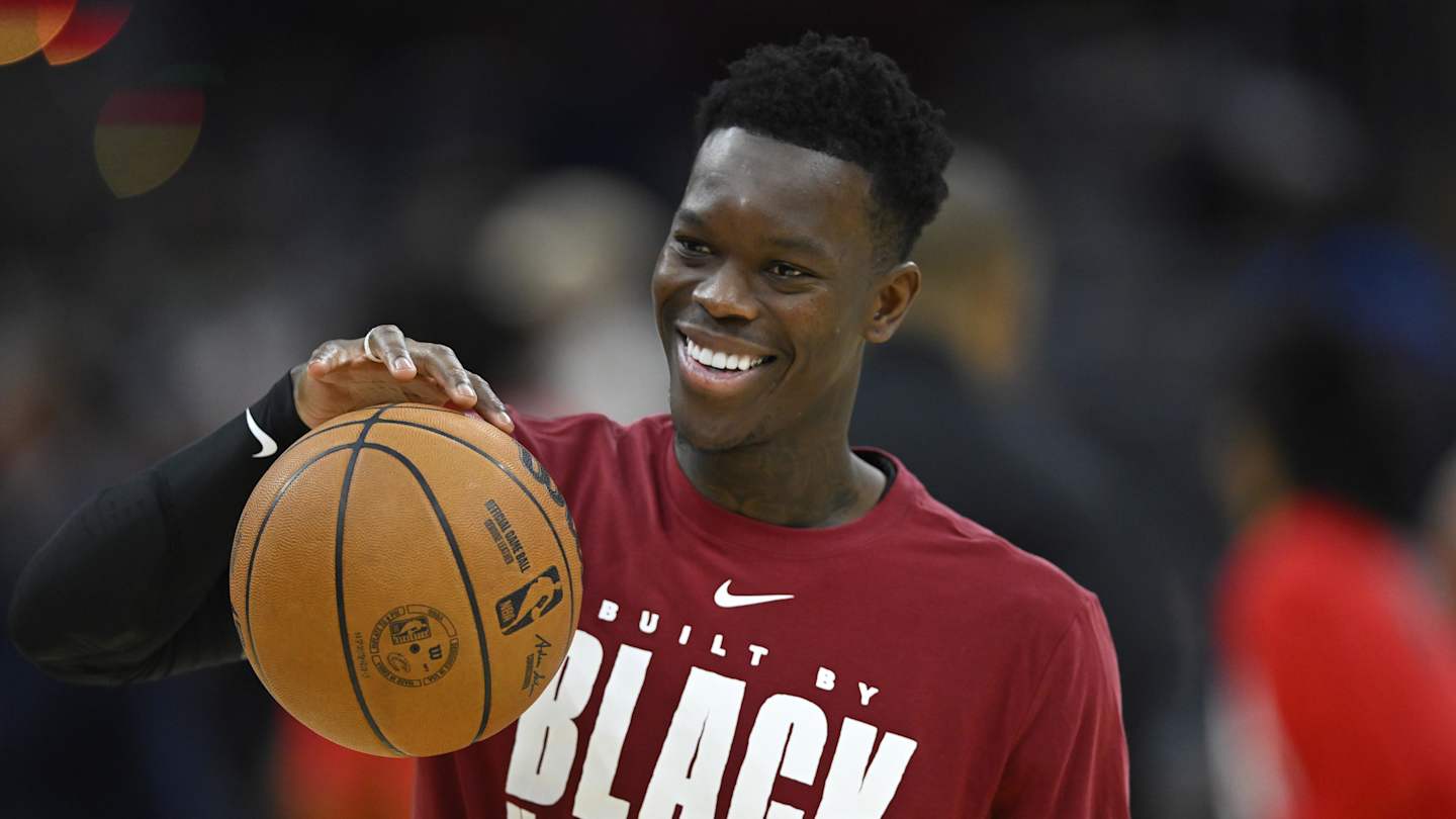 Dennis Schroder Delivers Spicy Revenge Against Pistons